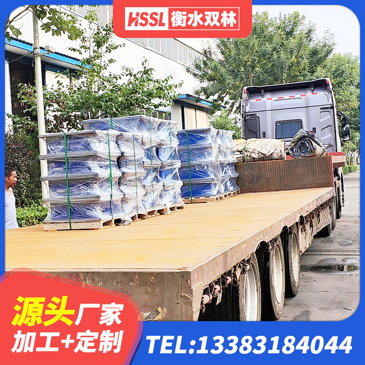和硕县天然橡胶隔震支座LNR 和硕县叠层橡胶减震支座什么价格 和硕县天然橡胶隔震支座LNR900源头工厂 和硕县LNR水平力分散型橡胶支座 - 第5张
