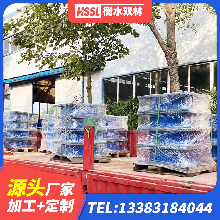 和硕县LNR700隔震橡胶支座 和硕县防震隔震支座 和硕县LRB300隔震支座 和硕县HDR600高阻尼橡胶隔震支座源头工厂 - 第3张